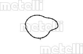 Помпа (водяной насос) Metelli для Citroen C-Elysee I 2018-2026. Артикул 24-1396