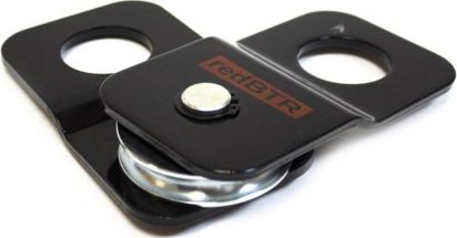 Блок усиления (полиспаст) для лебедки redBTR 4 т. Артикул 902040