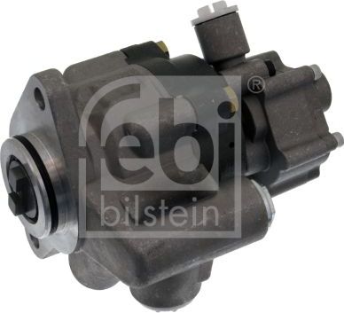 Насос ГУР Febi Bilstein для Mercedes-Benz Actros MP3 2008-2012. Артикул 40464