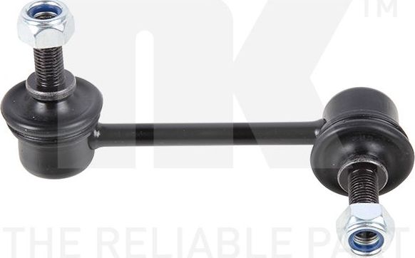 Стойка (тяга) стабилизатора NK. Артикул 5113209