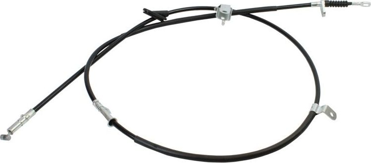 Трос ручника (тросик ручного тормоза) MaXgear задний правый для Honda Accord VIII 2008-2015. Артикул 32-1080