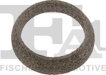 Прокладка глушителя FA1 для Mazda 323 III (BF) 1985-1995. Артикул 211-948