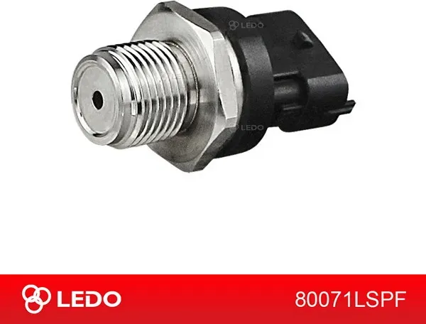 Датчик давления топлива (Ledo) Ledo. Артикул 80071lspf