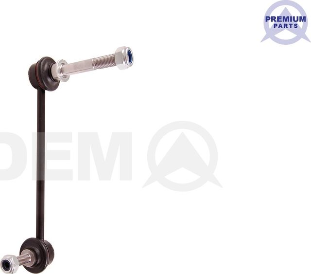 Стойка (тяга) стабилизатора Sidem. Артикул 63366