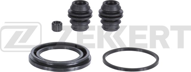 Ремкомплект тормозного суппорта Zekkert передний для Toyota Highlander I (U20) 2005-2010. Артикул BR-1332