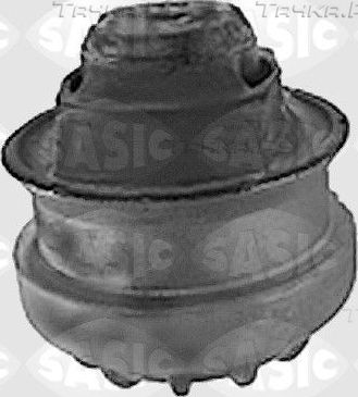 Подушка (опора) двигателя Sasic. Артикул 9001629