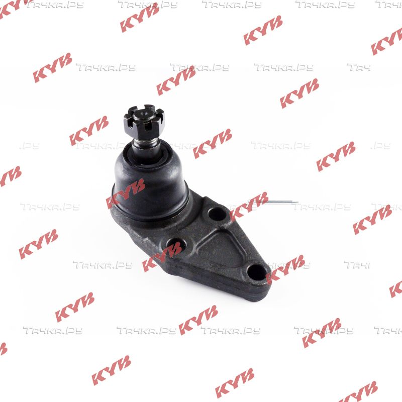 Шаровая опора KYB SSP задняя задняя верхняя для Toyota Solara XV30 2003-2008. Артикул KBJ1135