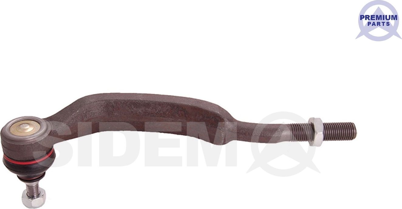 Наконечник рулевой тяги Sidem. Артикул 53132