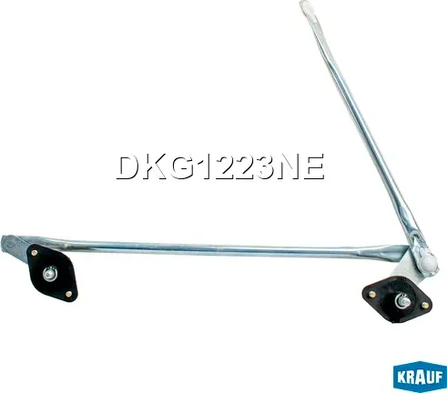 Трапеция стеклоочистителя (Krauf). Артикул DKG1223NE
