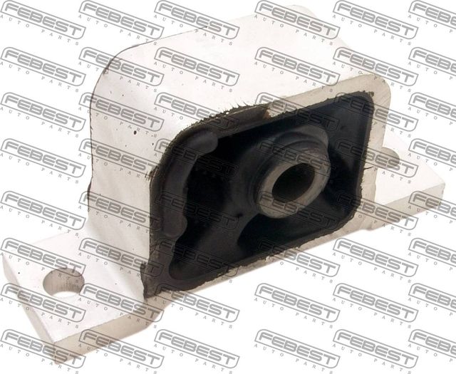 Подушка (опора) двигателя Febest для Honda Stream I 2001-2006. Артикул HM-007