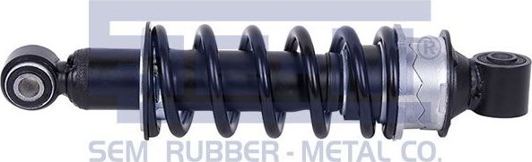 Амортизатор кабины Sem Lastik. Артикул 18232