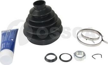 Пыльник ШРУСа наружный OSSCA для Audi A3 II (8P) 2003-2013. Артикул 16026