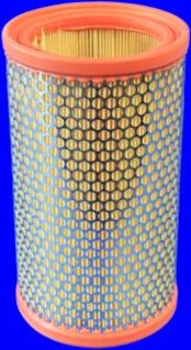 Воздушный фильтр MecaFilter. Артикул EL1886