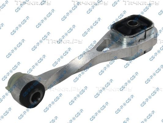 Подушка (опора) двигателя GSP задняя для Renault Megane I 1996-2003. Артикул 510751