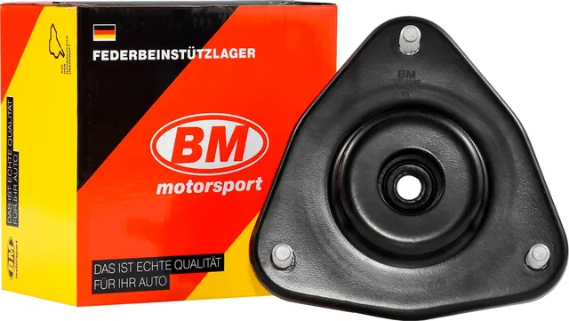 Опора амортизатора MITSUBISHI LANCER верх. (BM). Артикул CB3248