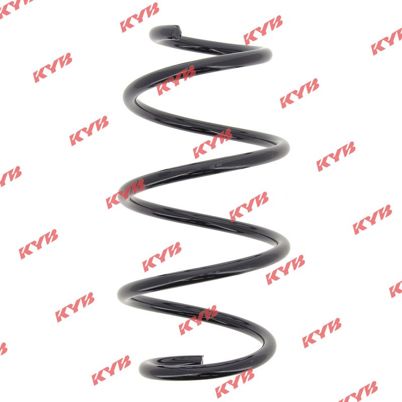 Пружина подвески KYB (Каяба) K-Flex. Артикул RA2789