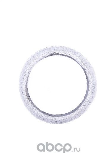 ПРОКЛАДКА ПРИЕМ. ТРУБЫ ДЛЯ АМ RENAULT LOGAN 04- (Surai). Артикул SRS00150