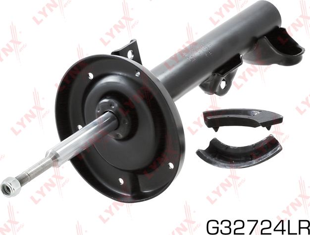 Амортизатор LYNXauto. Артикул G32724LR