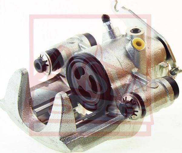 Тормозной суппорт Asva. Артикул FDBC-TT9BRL