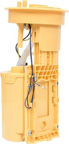 Бензонасос (топливный насос) Continental (Siemens/VDO) для Volkswagen Transporter T5 2003-2009. Артикул 2803580169302