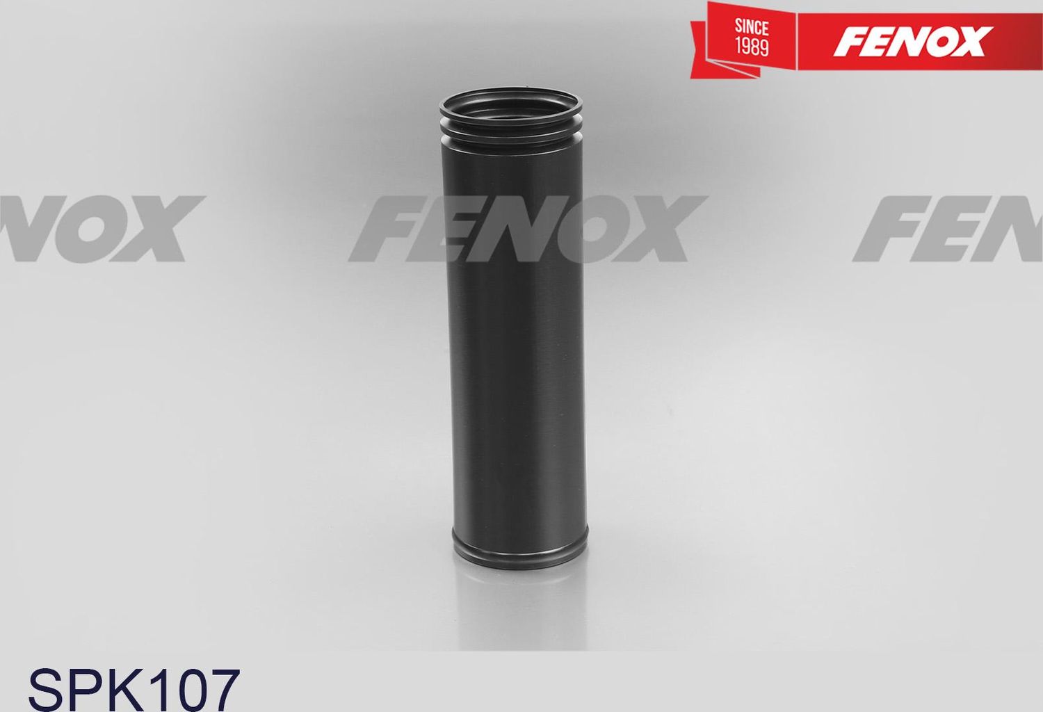 Комплект отбойников и пыльников амортизаторов (стоек) Fenox. Артикул SPK107