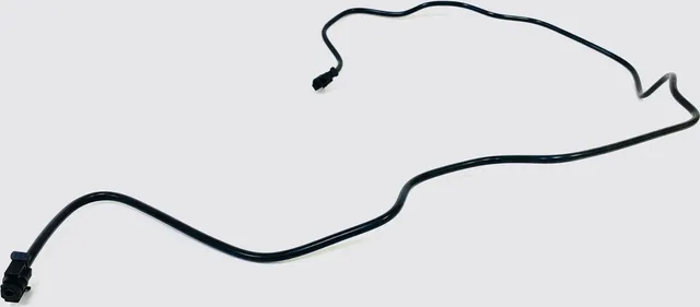 Патрубок системы охлаждения (Ukorauto) Ukorauto. Артикул U0902012