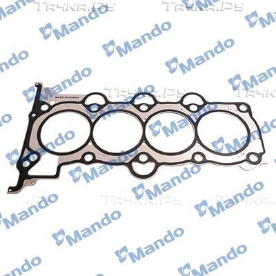 Прокладка ГБЦ Mando для Hyundai i30 I 2007-2008. Артикул EGHMH00062