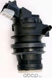 Насос омывателя лобового стекла Toyota. Артикул 8533060190