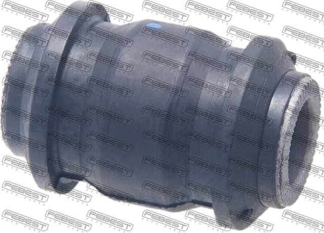 Сайлентблок заднего рычага подвески Febest. Артикул TAB-552