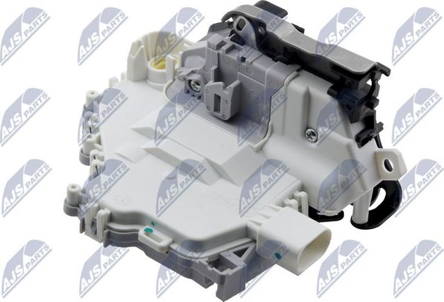 Замок двери NTY для Audi TT III (8S) 2015-2026. Артикул EZC-AU-029