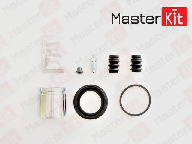 Ремкомплект тормозного суппорта (Master KIT). Артикул 77A1459