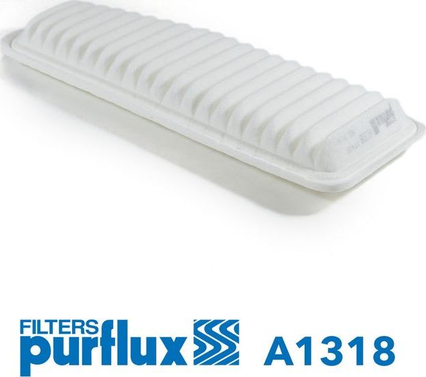 Воздушный фильтр Purflux. Артикул A1318