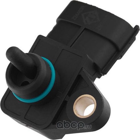 ДАТЧИК ДАВЛЕНИЯ ВОЗДУХА HYU ACCENT, ELANTRA, I20, I30, SANTA FE, SOLARIS (Zikmar). Артикул Z24463R