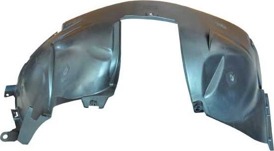 Подкрылок ASAM передний правый для Dacia Sandero I 2008-2012. Артикул 30742