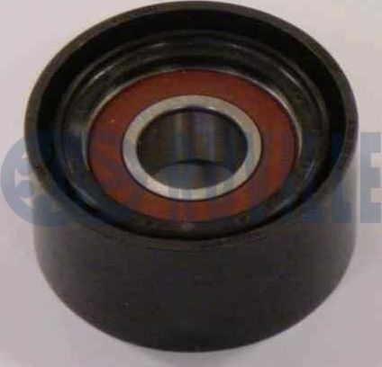 Направляющий (ведущий) ролик приводного поликлинового ремня Ruville для Chrysler PT Cruiser 2002-2010. Артикул 541537