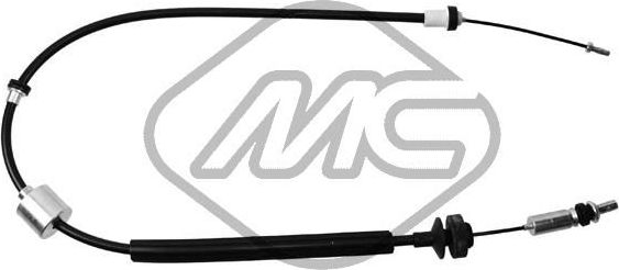 Трос сцепления Metalcaucho. Артикул 82917