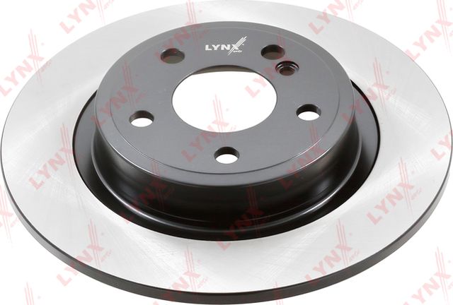 Тормозной диск LYNXauto. Артикул BN-1681