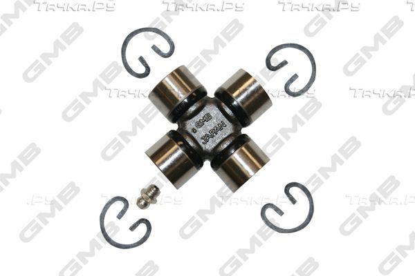 Крестовина карданного вала GMB. Артикул GUM-78
