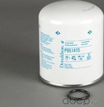 Патрон осушителя воздуха пневмосистемы Donaldson для Volvo  FM 2012-2026. Артикул P951415