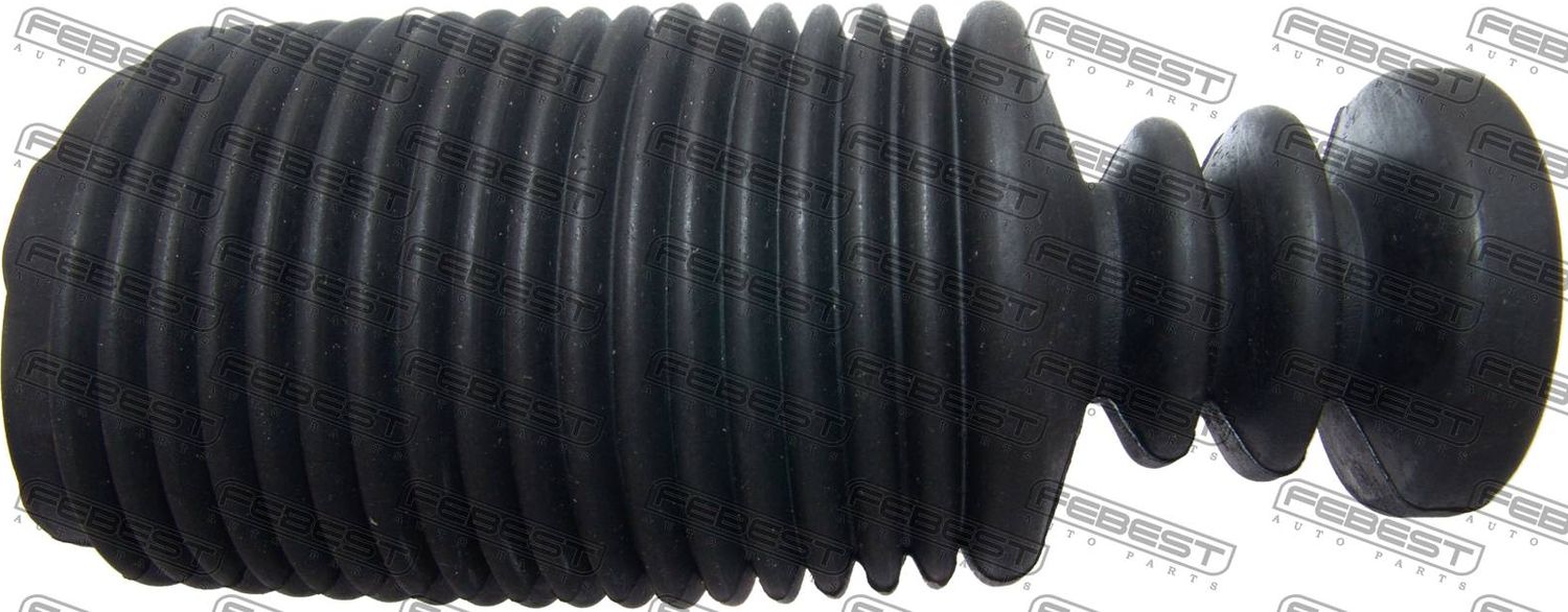 Пыльник амортизатора (стойки) Febest. Артикул NSHB-003