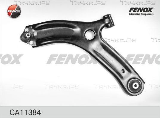 Поперечный рычаг передней подвески Fenox. Артикул CA11384