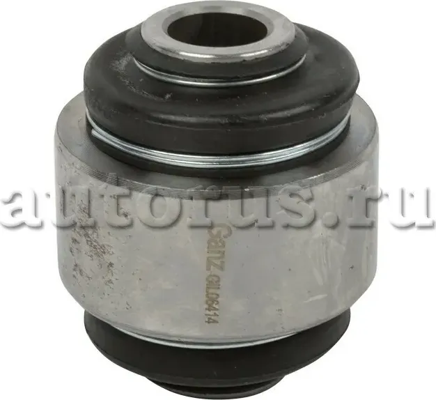 Сайлентблок (плавающий) задней подвески L=R (Ganz). Артикул GIL06414
