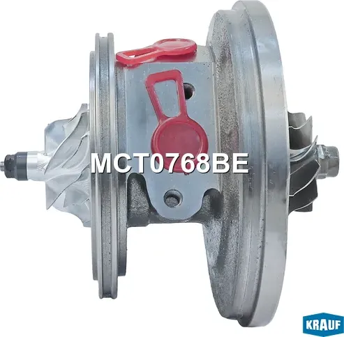 Картридж турбокомпрессора Krauf. Артикул MCT0768BE