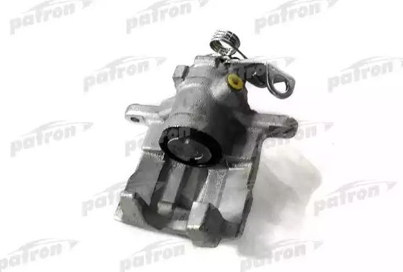 Тормозной суппорт Patron (Чугун). Артикул PBRC024