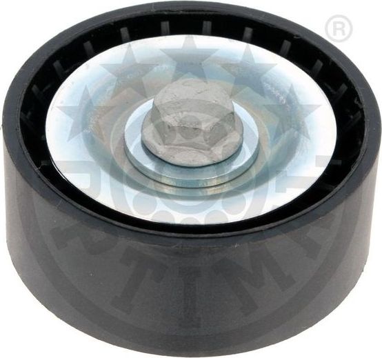 Направляющий (ведущий) ролик приводного поликлинового ремня Optimal. Артикул 0-N2119