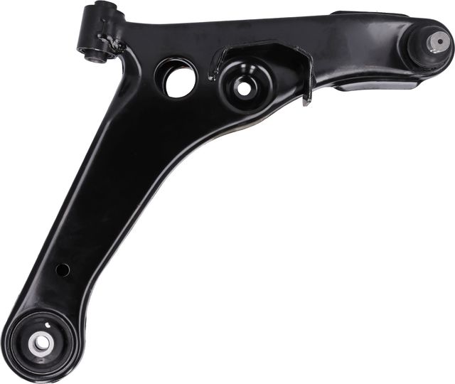 Поперечный рычаг передней подвески Febi Bilstein правый для Mitsubishi Airtrek 2002-2007. Артикул 41266