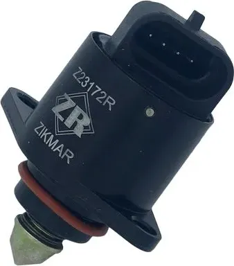РЕГУЛЯТОР ХОЛОСТОГО ХОДА (Zikmar). Артикул Z23172R