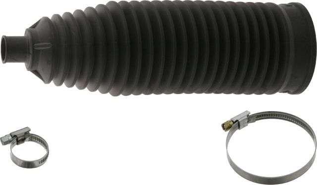 Пыльник рулевой рейки (комплект) Febi Bilstein (термопласт) передний правый/левый для Volvo V40 Cross Country I 2012-2019. Артикул 36519