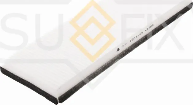 Фильтр салонный (Sufix). Артикул SS1064
