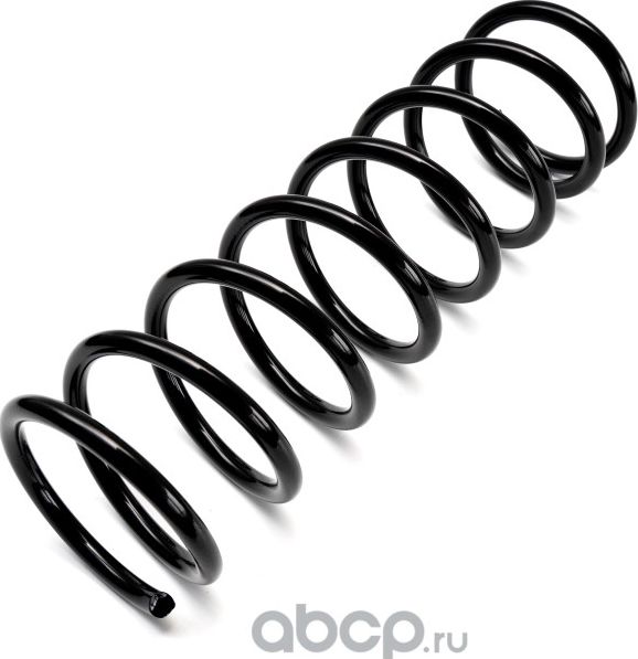 Пружина подвески задней (Absel). Артикул LA345010